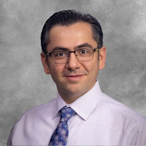 mohammad abbas md an Wesley Chapel Pain Management